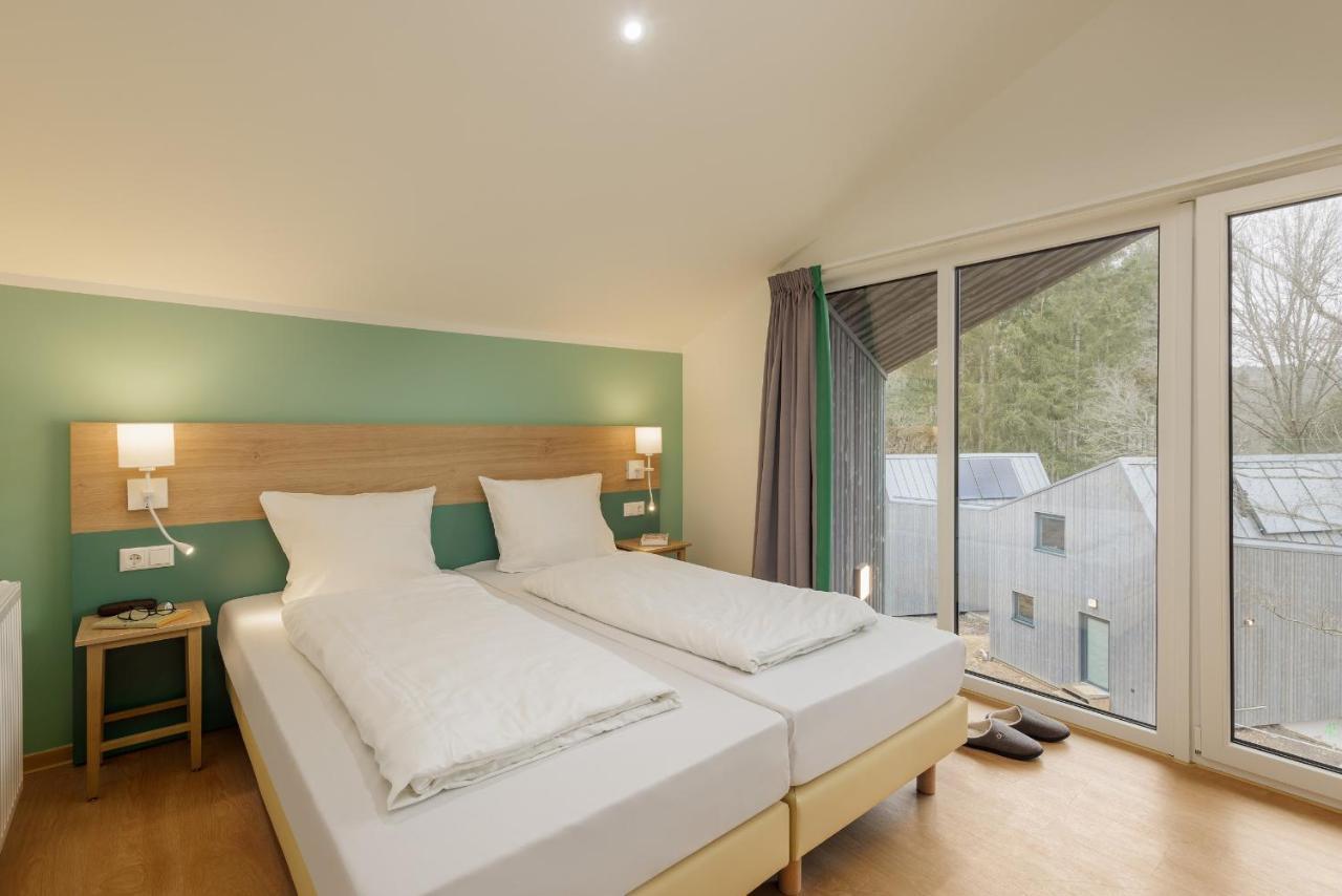 Center Parcs Eifel Mosel Nuerburgring Hotel Gunderath Kültér fotó