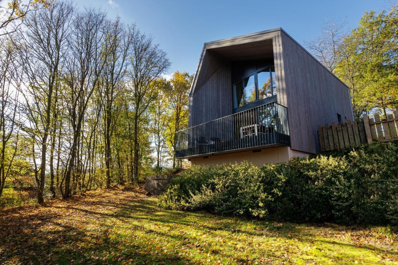 Center Parcs Eifel Mosel Nuerburgring Hotel Gunderath Kültér fotó